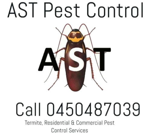 AST Pest Control